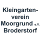 Kleingartenanlage "Moorgrund" e. V. Broderstorf