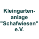 Kleingartenanlage "Schafwiesen" e.V.