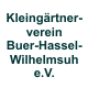 Kleingärtnerverein Buer-Hassel-Wilhelmsuh e.V.