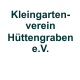 Kleingartenverein Hüttengraben e.V.