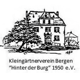 Kleingärtnerverein Bergen "Hinter der Burg" 1950 e.V