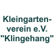 Kleingartenverein e.V. "Klingehang"