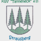 Kleingartenverein "Tanneneck" e.V. Strausberg