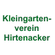 Kleingartenverein Hirtenacker e.V.