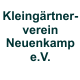 Kleingartenverein Neuenkamp e.V. Hölken 