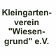 Kleingartenverein "Wiesengrund" e.V.