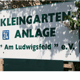 Kleingartensparte "Am Ludwigsfeld" e.V.