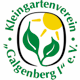 Kleingartenverein "Galgenberg I" e.V. Halle/Saale