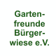Gartenfreunde Bürgerwiese e.V.