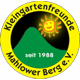 Kleingartenfreunde Mahlower Berg e.V.