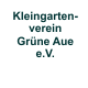 Kleingartenverein Grüne Aue e.V.