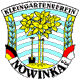 Kleingartenverein "Nowinka" e.V.