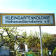 Kleingartenverein Hohenzollerndamm e. V.