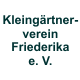 Kleingärtnerverein Friederika e. V