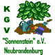 Kleingartenverein "Sonnenstein" e.V. Neubrandenburg