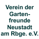 Verein der Gartenfreunde Neustadt am Rübenberge e.V. 