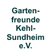 Gartenfreunde Kehl-Sundheim e.V.