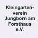 Kleingartenverein Jungborn am Forsthaus e.V.