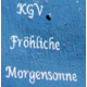 Kleingärtnerverein "Fröhliche Morgensonne" e.V.