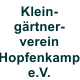 Kleingärtnerverein Hopfenkamp e.V.