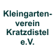 Kleingartenverein Kratzdistel e.V.