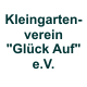 Kleingartenverein "Glück Auf" e.V.