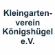 Kleingartenverein Königshügel e.V.