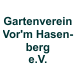 Gartenverein Vorm Hasenberg e.V.