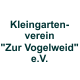 Kleingartenverein "Zur Vogelweid" e.V.