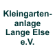 Kleingartenverein Lange Else e.V.