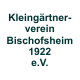 Kleingärtnerverein Bischofsheim 1922 e.V.