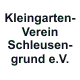 Kleingärtner-Verein Schleusengrund e.V.