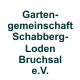Gartengemeinschaft Schabberg-Loden Bruchsal e.V.