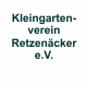 Kleingartenverein Retzenäcker e.V.