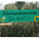 Kleingartenverein Zur Insel e.V.