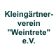 Kleingärtnerverein "Weintrete" Arnstadt e.V.