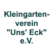 Kleingartenverein "Uns Eck" e.V.