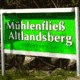 Verein der Kleingärtner "Mühlenfließ e.V." Altlandsberg