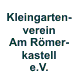 Kleingartenverein Am Römerkastell e.V.