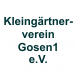 Kleingärtnerverein Gosen 1 e.V.