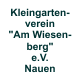 Kleingartenverein "Am Wiesenberg" e.V. 