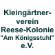 Kleingärtnerverein Reese-Kolonie "Am Königsstuhl" e.V.