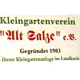 Gartenverein "Alt Salze" e.V.