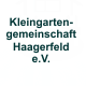 Kleingartengemeinschaft Haagerfeld e.V.