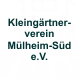 Kleingärtnerverein Mülheim Süd e.V.