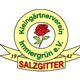 Kleingärtnerverein Immergrün e.V.