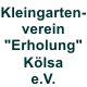 Kleingartenverein "Erholung" Kölsa e.V.