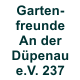Gartenfreunde An der Düpenau e.V.  237