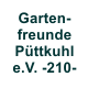 Gartenfreunde Püttkuhl e.V. 210