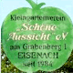 Gartenanlage "Schöne Aussicht" Eisenach e.V.
